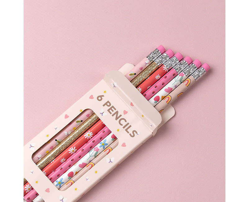 ΣΕΤ ΜΟΛYBIA GIRL 6 ΤΕΜ. GOOMBY