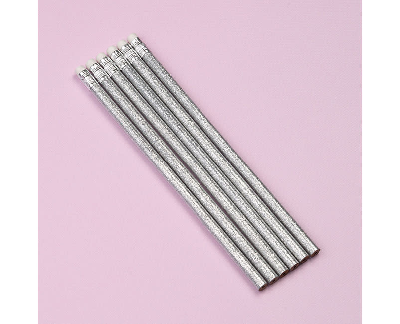 ΣΕΤ ΜΟΛΥΒΙΑ SUPER GIRL 6 ΤΕΜ. GOOMBY