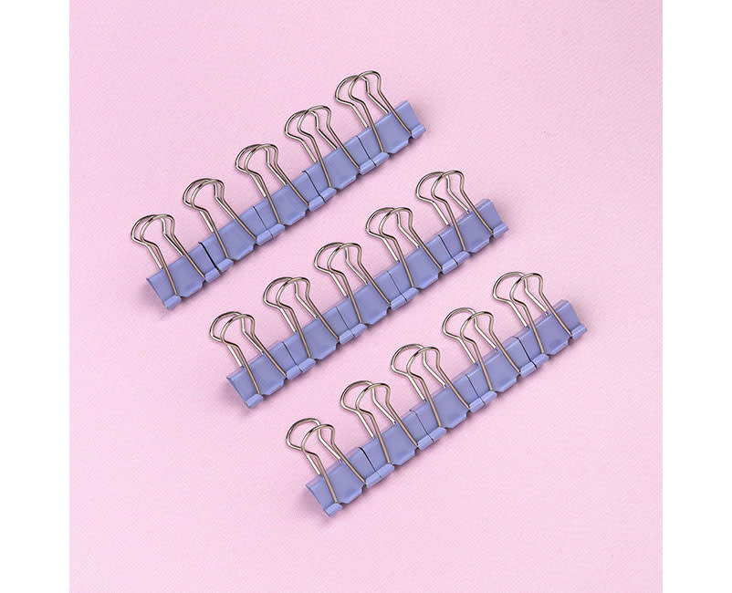 ΚΛΙΠ 19ΜΜ MERMAID PUR 15 TEM GOOMBY