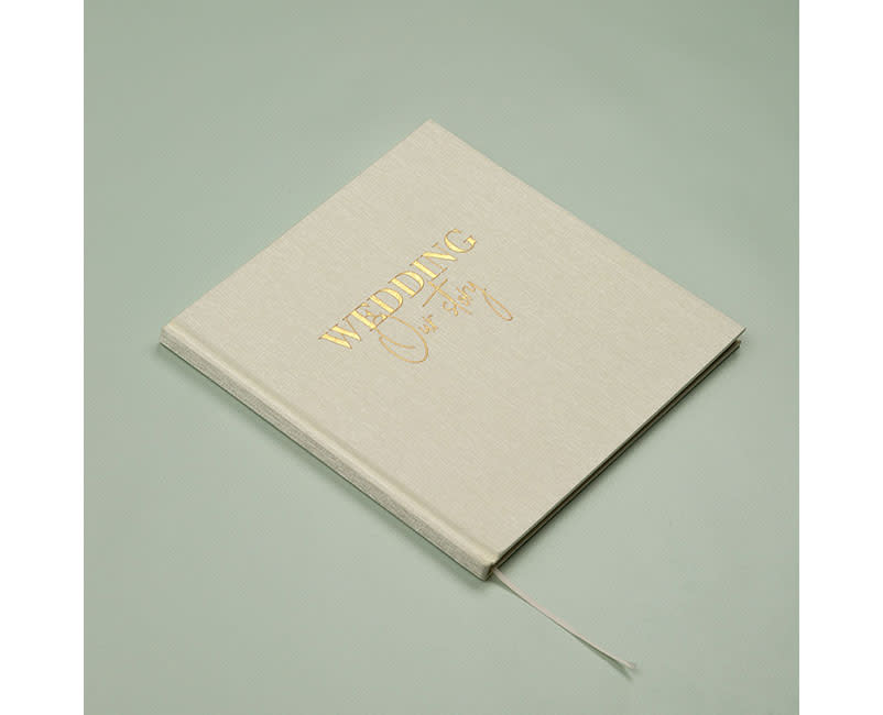 ΑΛΜΠΟΥΜ WEDDING DAY SENTIO