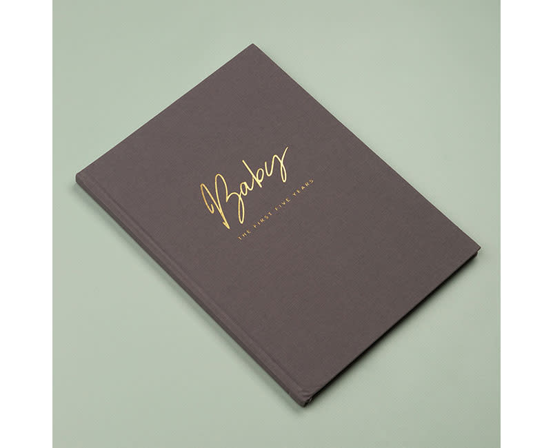 ΑΛΜΠΟΥΜ BABY MOMENTS SENTIO