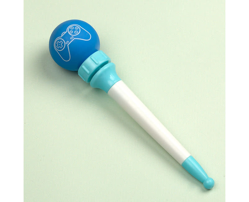 ΣΤΥΛΟ GAME ON GOOMBY