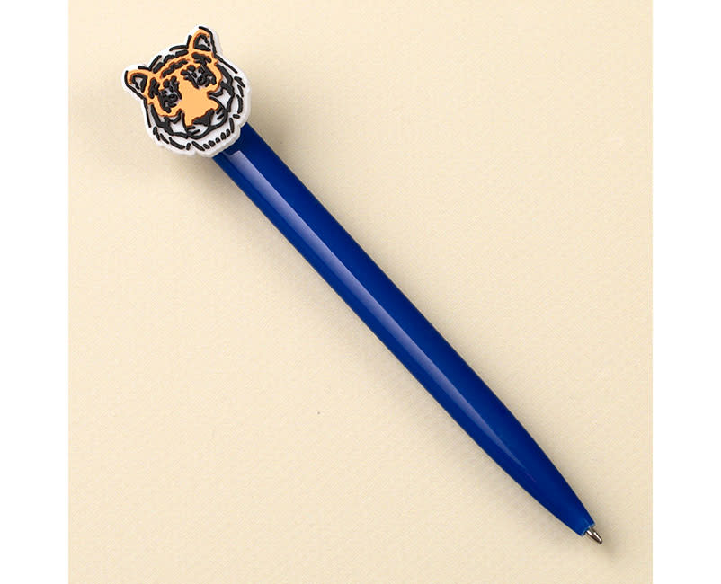 ΣΤΥΛΟ TIGER GOOMBY