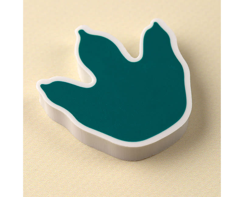 ΓΟΜΑ DINOSAUR FOOT GOOMBY