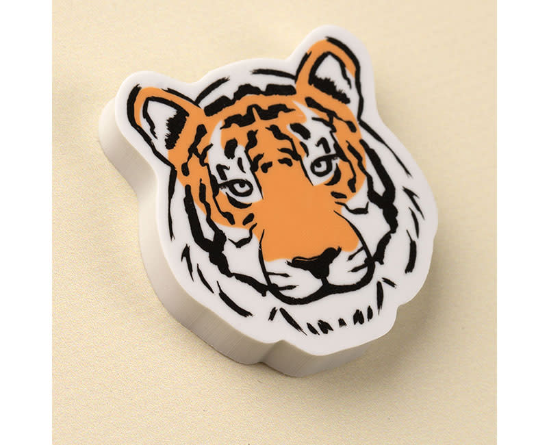 ΓΟΜΑ WILD TIGER GOOMBY