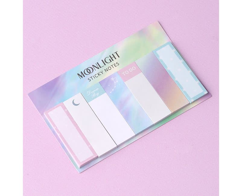 ΑΥΤ/ΤΑ  ΧΑΡΤΑΚΙΑ SUPER GIRL 7TEM GOOMBY