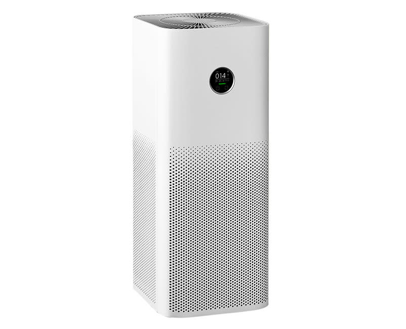 Xiaomi Καθαριστής Αέρα