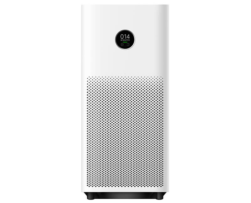 Xiaomi Καθαριστής Αέρα