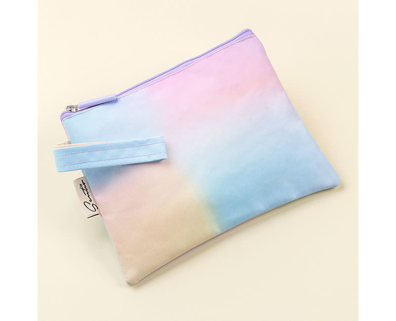 ΤΣΑΝΤΑΚΙ RAINBOW OMBRE SENTIO