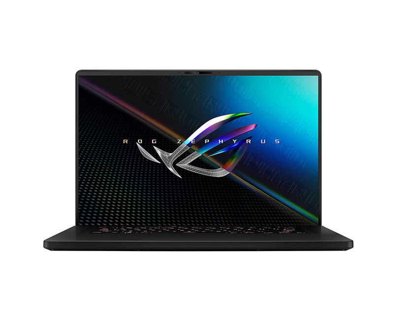  ASUS ROG Zephyrus M16 GU603ZX