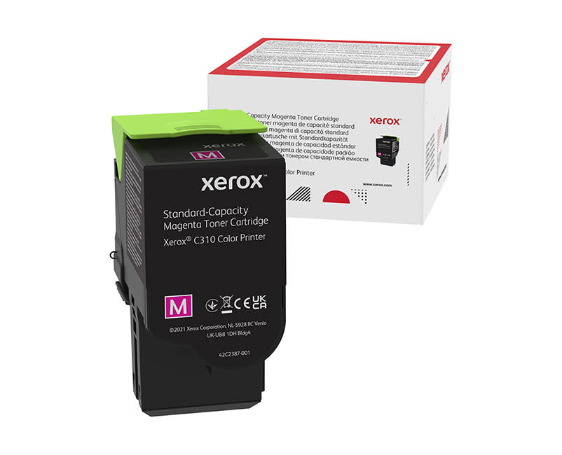 Toner Xerox 006R04362 Magenta