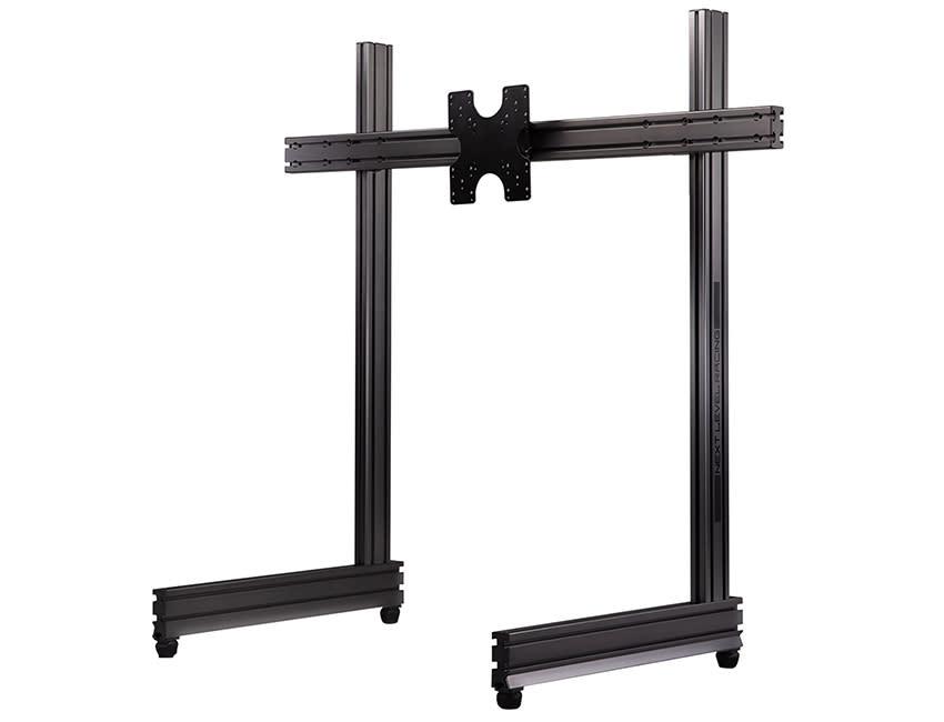 NLR Elite Free Standing Monitor Stand