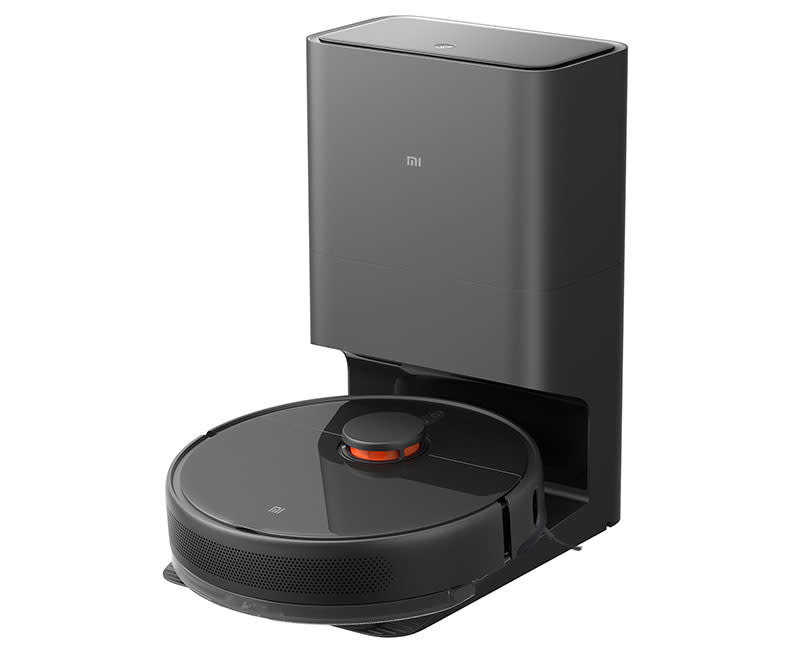 Xiaomi Auto-empty station Mop 2 Ultra