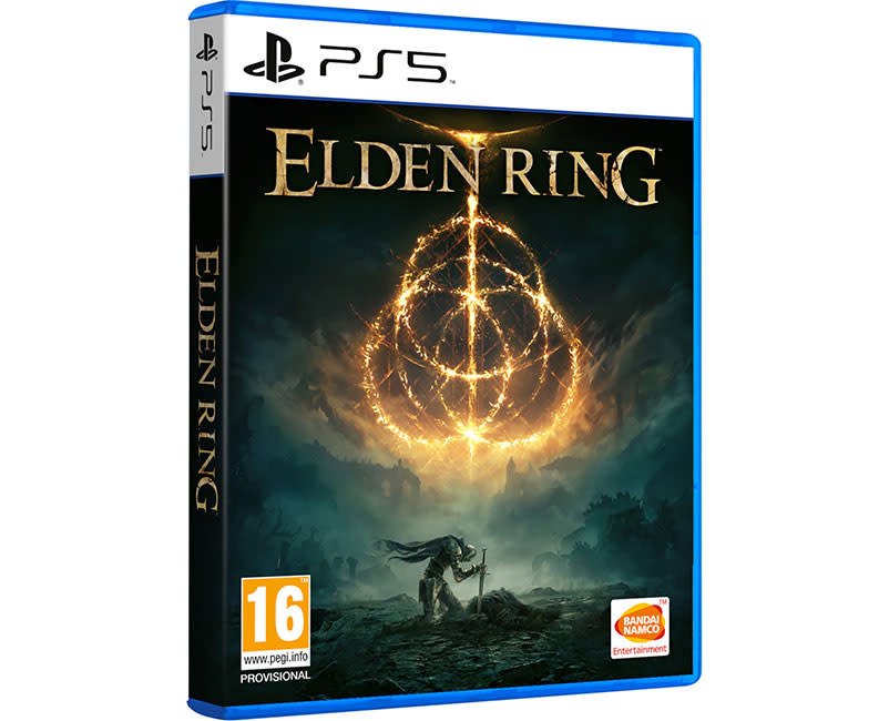 Elden Ring PS5