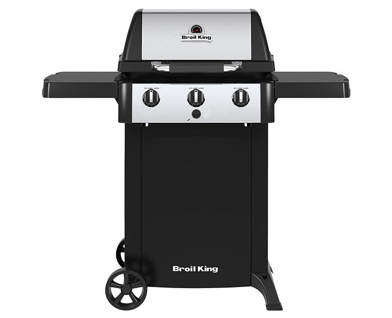 Broil King Ψηστιέρα Barbeque Gem 310