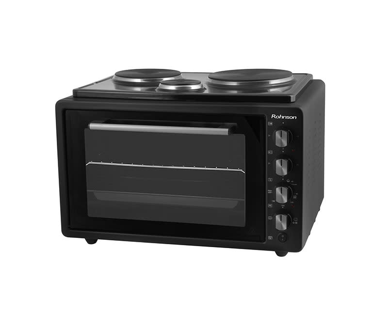 Rohnson Κουζινάκι R-2142