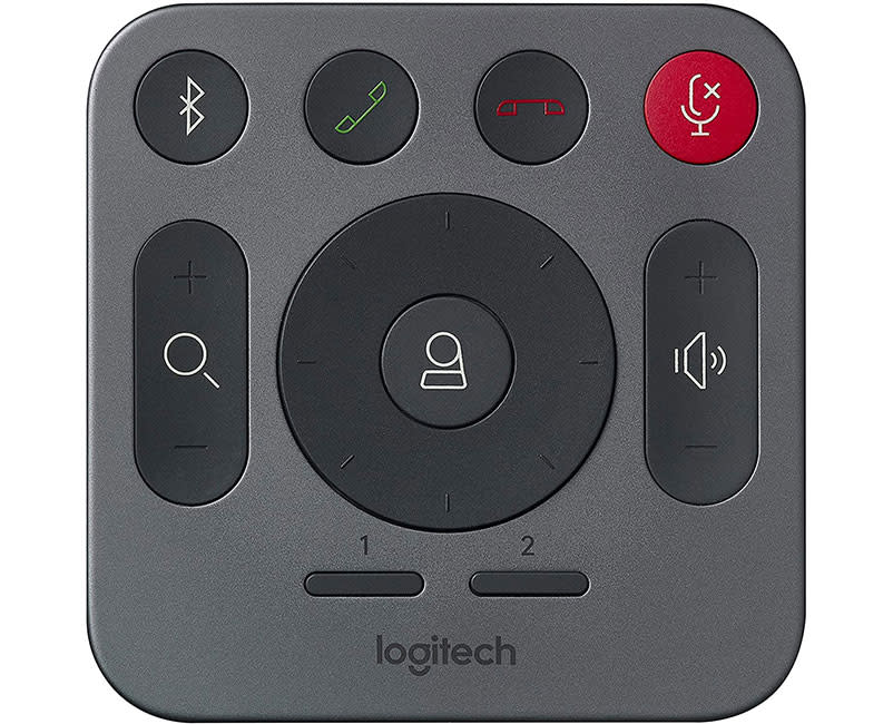Logitech Rally Remote Control