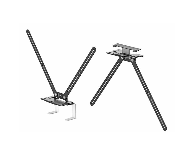 Logitech Rally Bar TV Mount