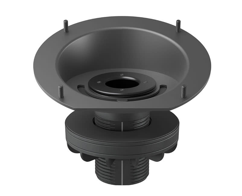 Logitech Tap Riser Mount