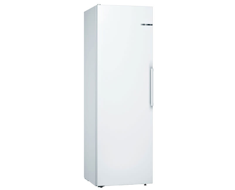 Bosch Μονόπορτο Ψυγείο KSV36VWEP