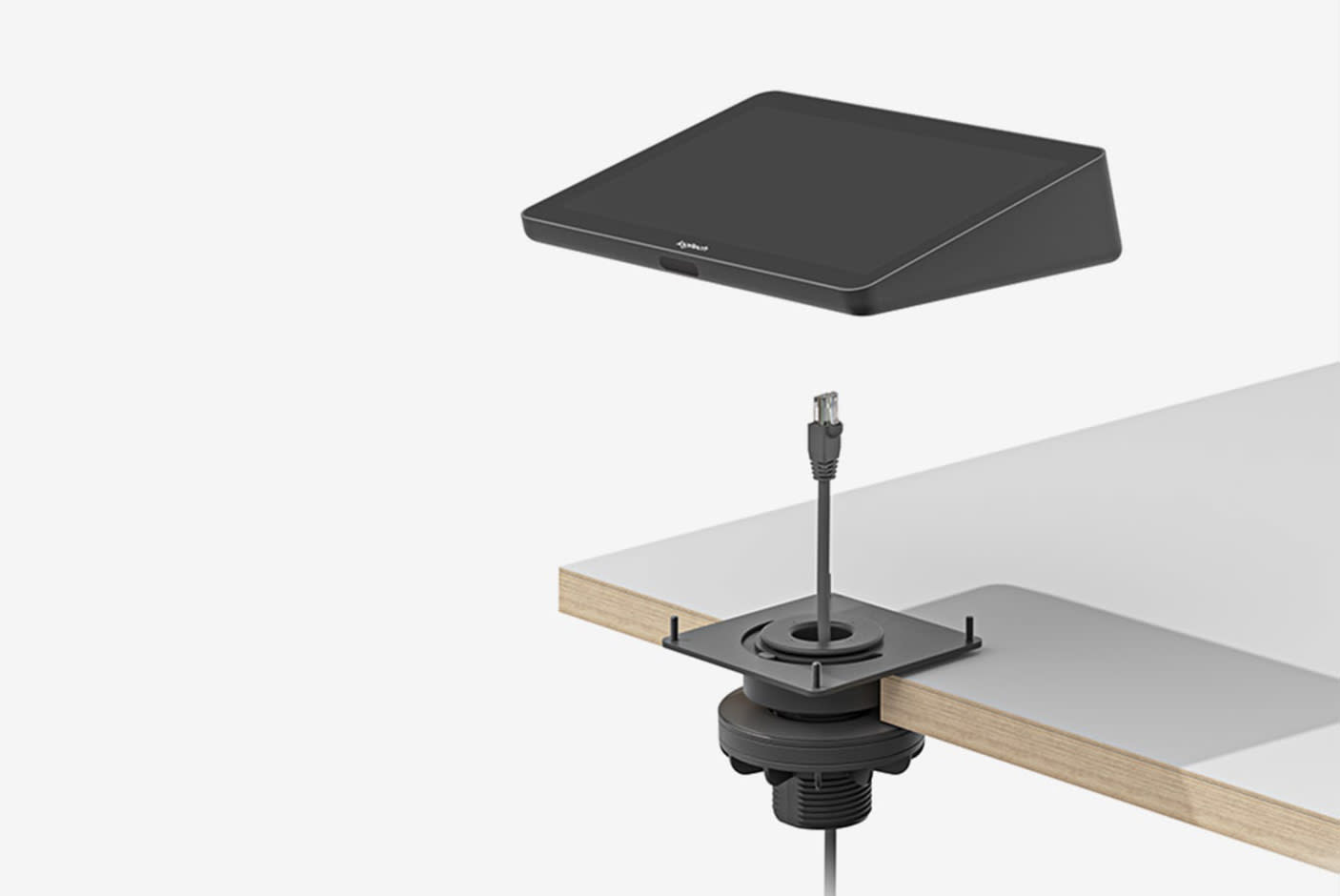 3929329-Tile-3-Logitech-tap-CAT5e-bases