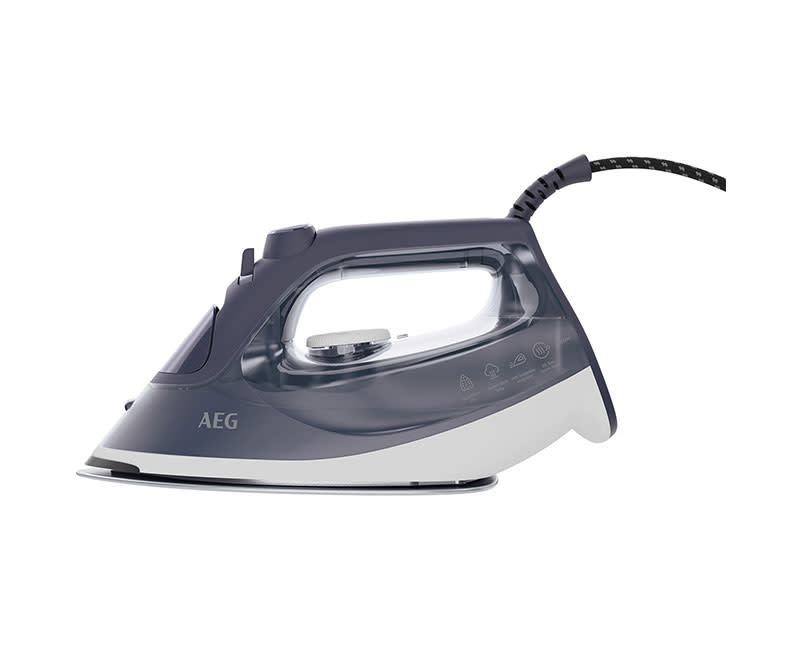 AEG Σίδερο Ατμού SI6-1-2MN