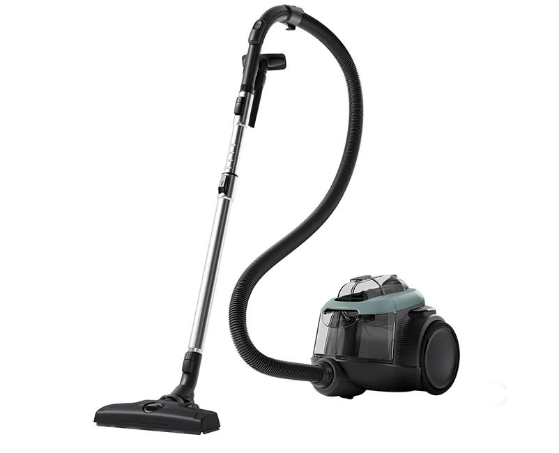 Aeg Σκούπα με κάδο AL61C2OG