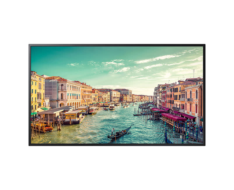Samsung Digital Signage 32" QM32R-B