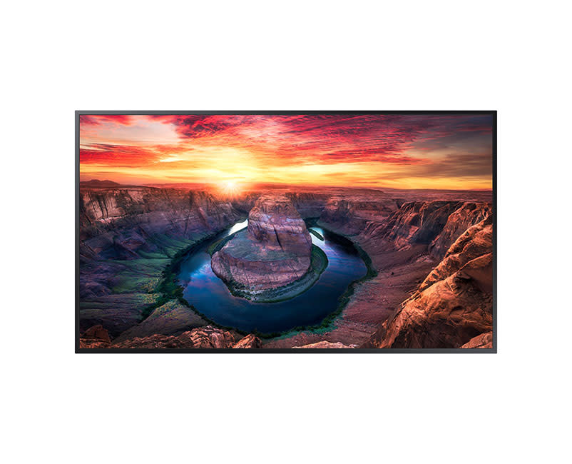 Samsung Digital Signage 43" QM43R