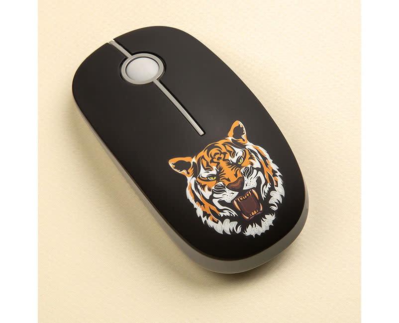 Sentio Ποντίκι Tiger Ασύρματο