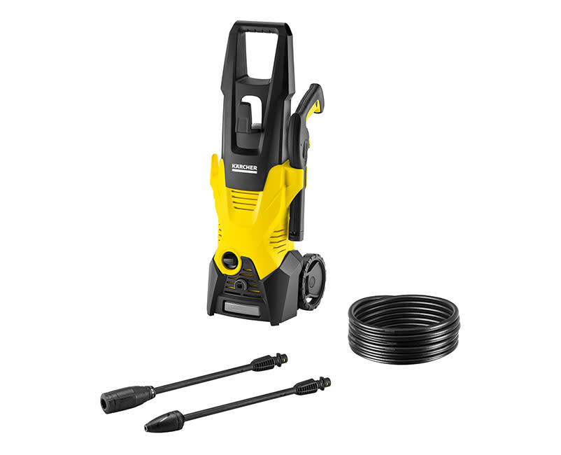 Karcher Πλυστικό Μηχάνημα K 3