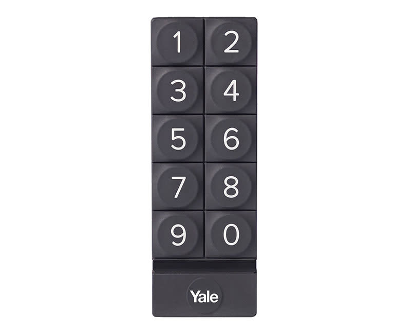 Yale Smart Keypad