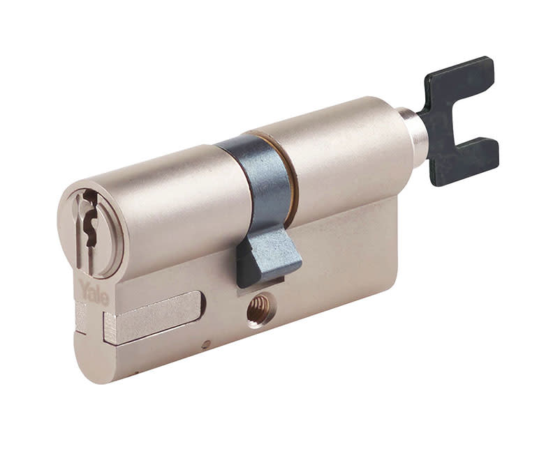 Yale Linus Adjustable Cylinder