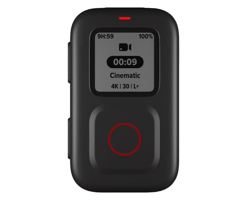 GoPro The Remote