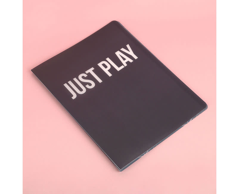 ΝΤΟΣΙΕ ΜΕ 20 ΔΙΑΦ. ΘΗΚΕΣ Α4 JUST PLAY