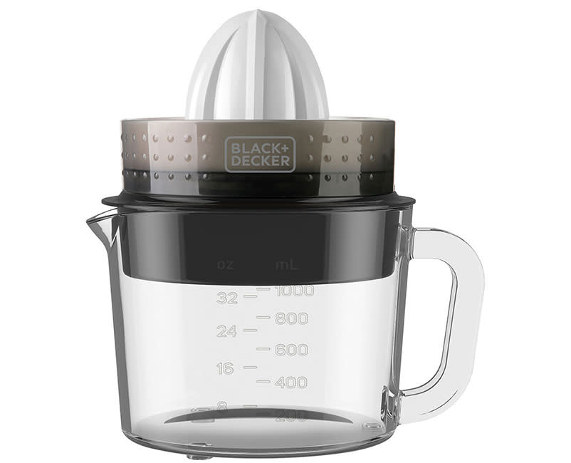 Black & Decker Στίφτης BXCJ30E