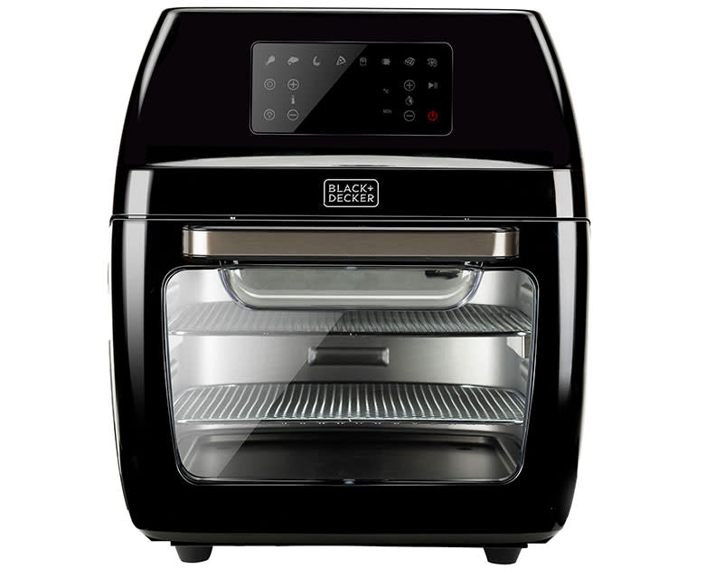 Black & Decker Φριτέζα αέρος BXAFO1200E