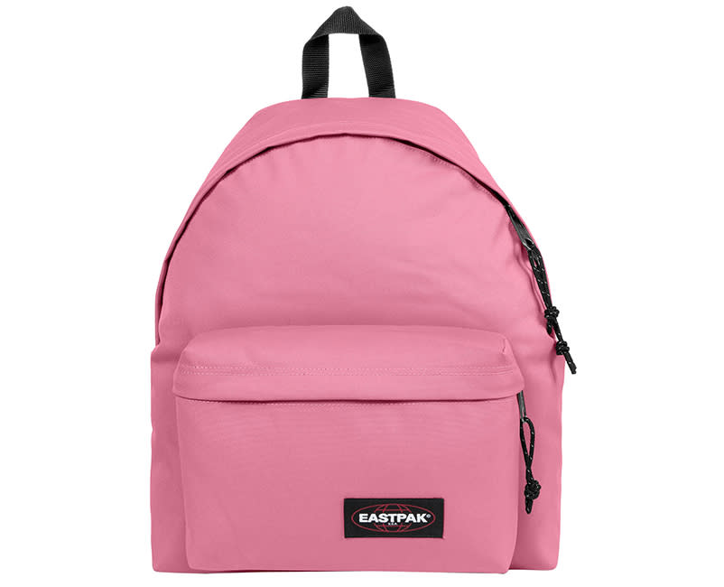 ΤΣΑΝΤΑ ΠΛ PADDED TRUSTED PINK EASTPAK