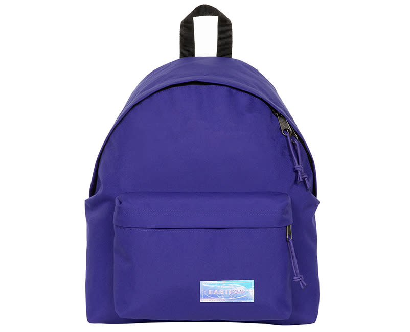 ΤΣΑΝΤΑ ΠΛ PADDED GLAZED THR EASTPAK