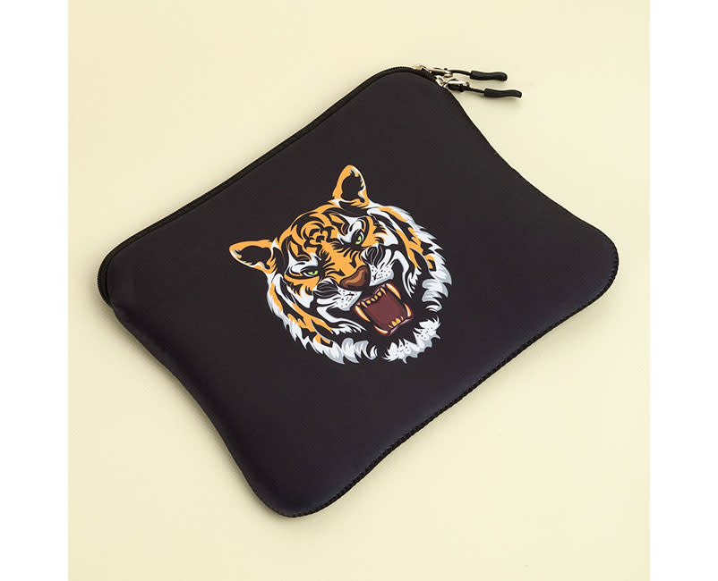 Sentio Tablet Sleeve Tiger 10"