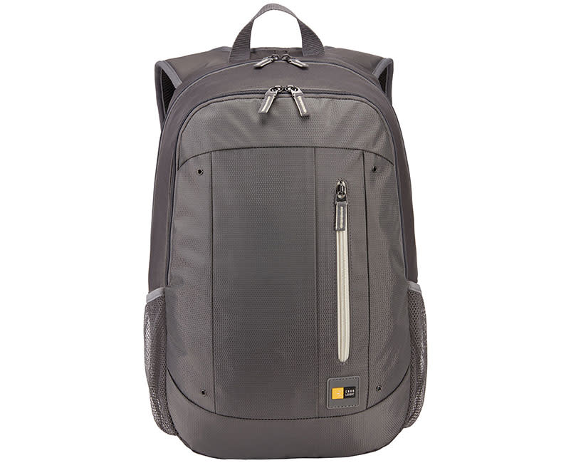 Case Logic Τσάντα Πλάτης 15.6" Graphite