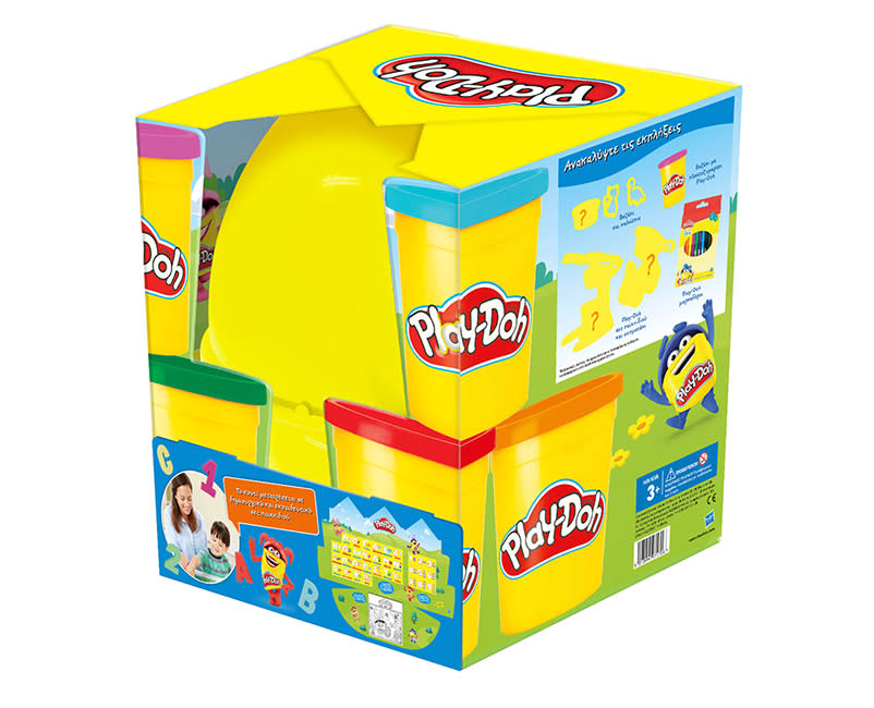 EASTER EGG PLAY DOH HASBRO