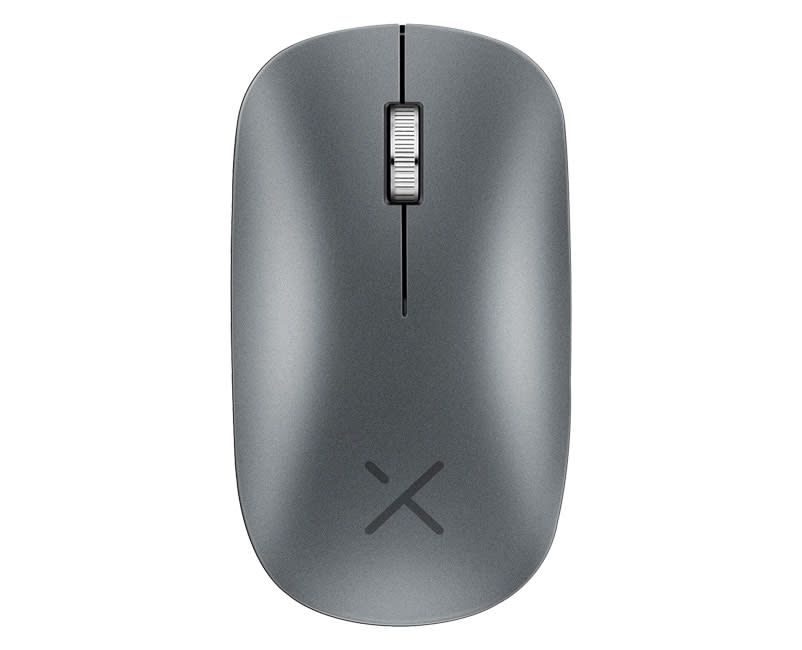 Turbo-X Edge Wireless Mouse