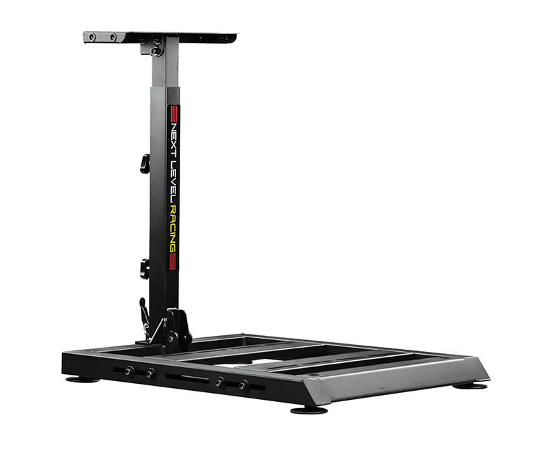 NLR Wheel Stand Racer