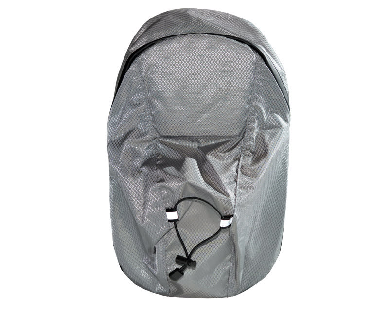 Egoboo Smart Backpack + Remote