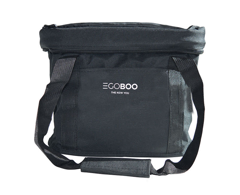 Egoboo Bicycle Pet Bag