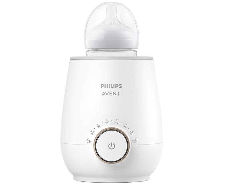 Philips Θερμαντήρας Mπιμπερό SCF358/00