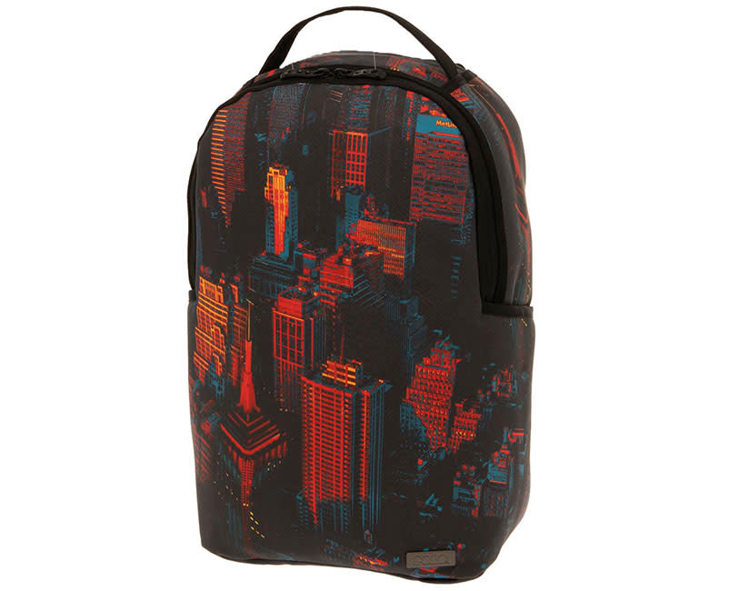 ΤΣΑΝΤΑ ΠΛΑΤΗΣ ROVER CITY POLO