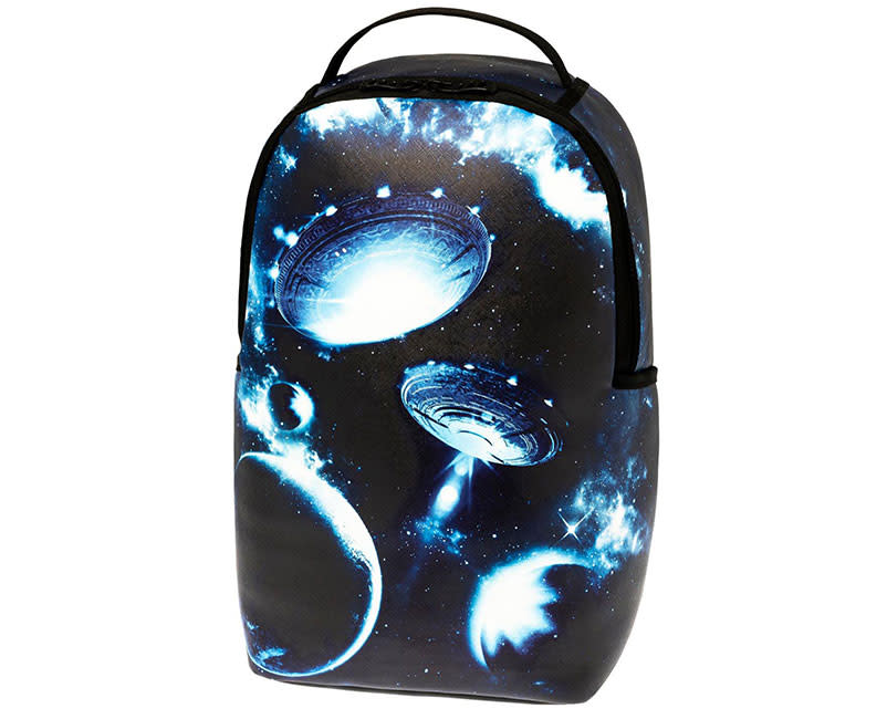 ΤΣΑΝΤΑ ΠΛΑΤΗΣ ROVER UFO POLO