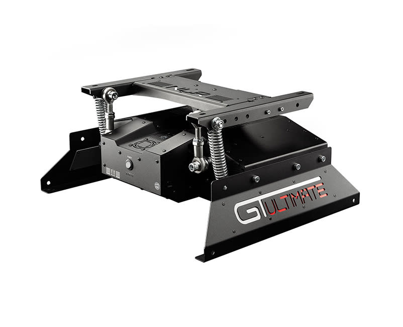 Next Level Racing® Motion Platform v3